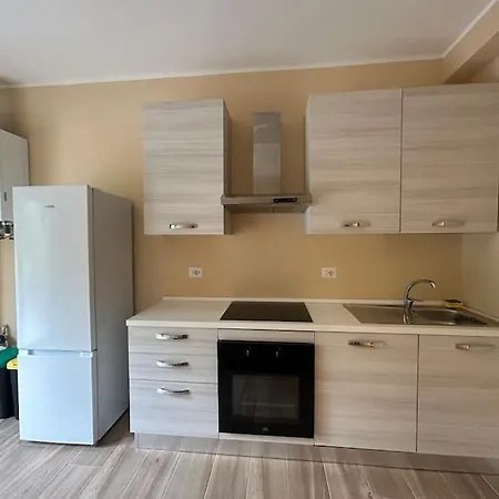 Romeo Apartment